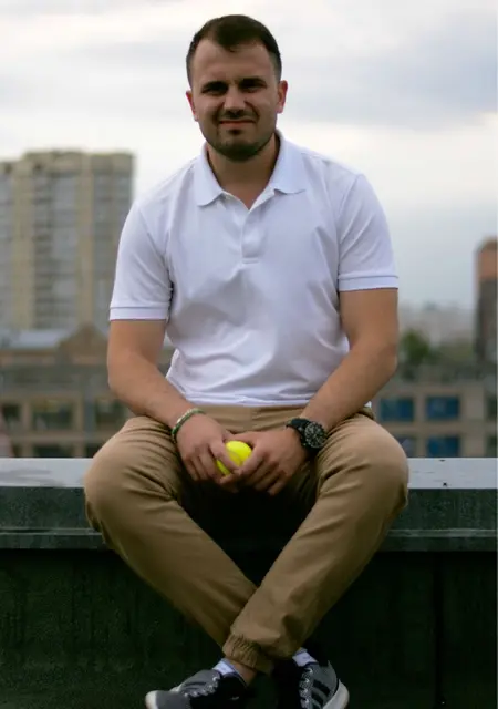 Я Oleja, 35, знакомлюсь на одну ночь в Екатеринбурге