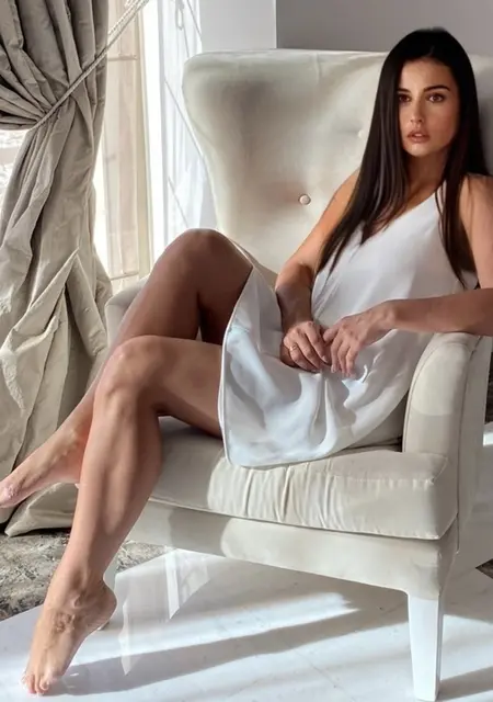 Кристина из Москвы, мне 29, познакомлюсь