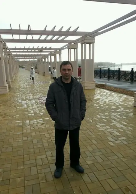 Сергей из Павлодара, ищу на сайте знакомства без обязательств