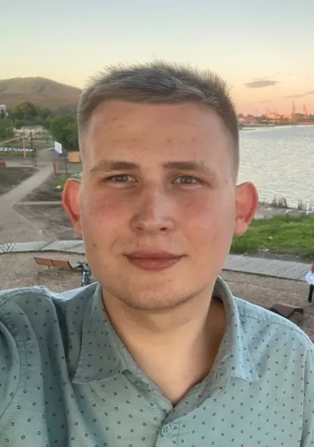 Илья из Мурманска, ищу на сайте приятное времяпровождение