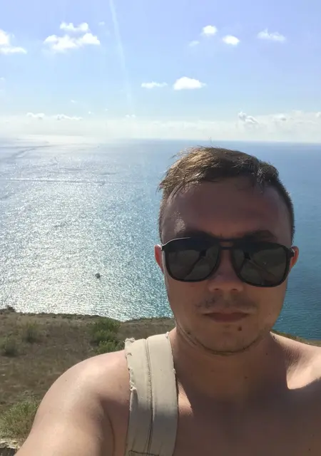 Я Тимур, 33, из Калуги, ищу знакомство для постоянных отношений