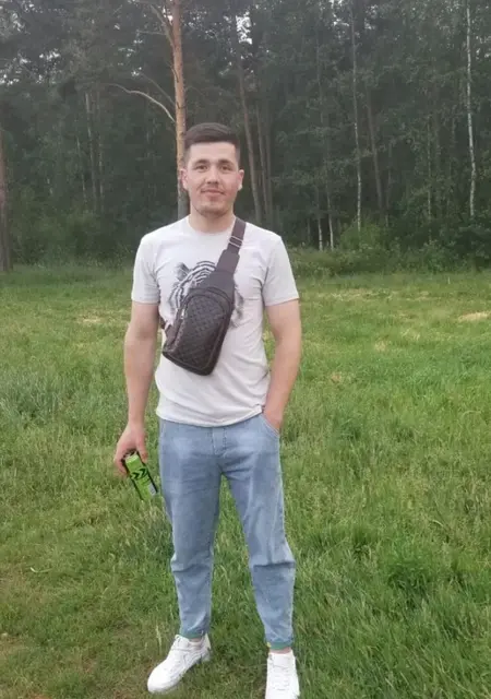 Я Ваха, 31, из Парижа, ищу знакомства без обязательств