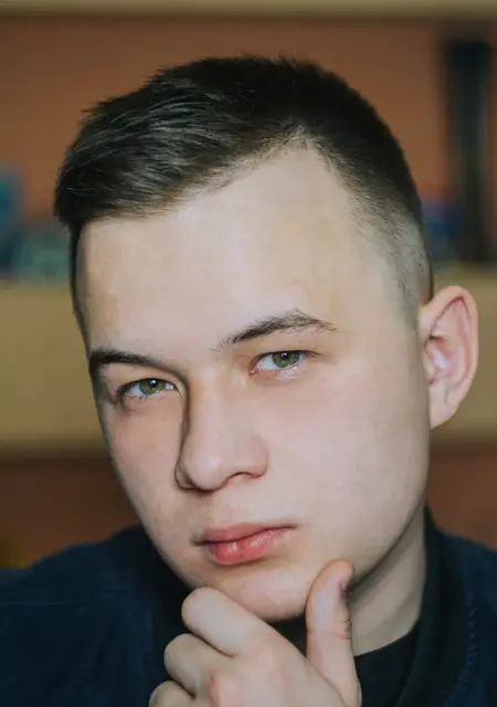 Сергей из Иркутска, ищу на сайте приятное времяпровождение