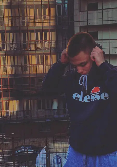 Zhiza из Липецка, мне 21, познакомлюсь на одну ночь