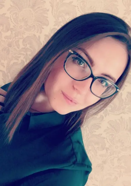 Я Алла, 25, из Воронежа, ищу знакомство для совместных путешествий