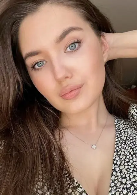 Анабель из Электростали, мне 24, познакомлюсь для постоянных отношений