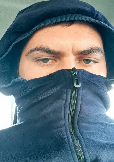 Abu из Прохладного, ищу на сайте постоянные отношения