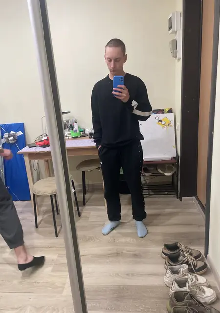 Я Алексей, 21, знакомлюсь без обязательств в Бологом