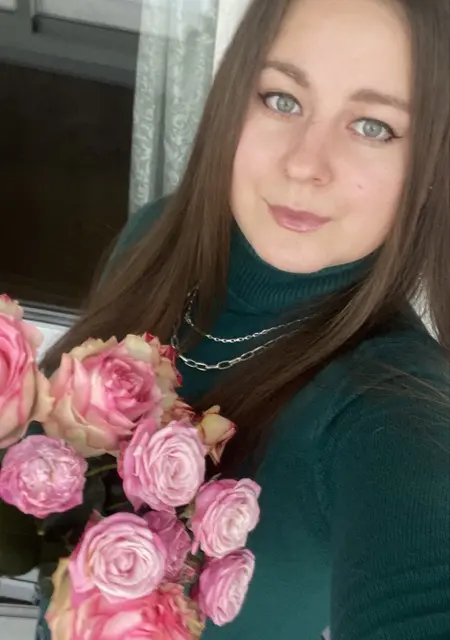 Анастасия из Перми, мне 34, познакомлюсь для общения