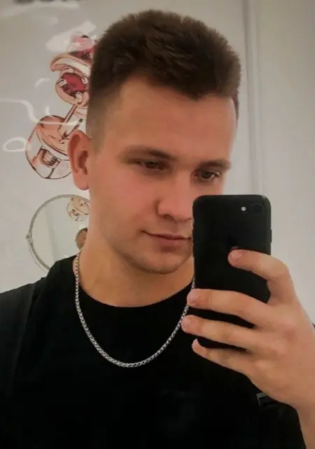 Я Andrey, 22, знакомлюсь без обязательств в Усть-Лабинске