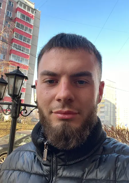 Евгений из Красноярска, ищу на сайте открытые отношения