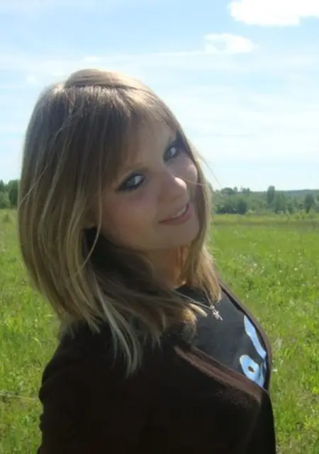 Елизавета из Вязьмы, мне 27, познакомлюсь без обязательств