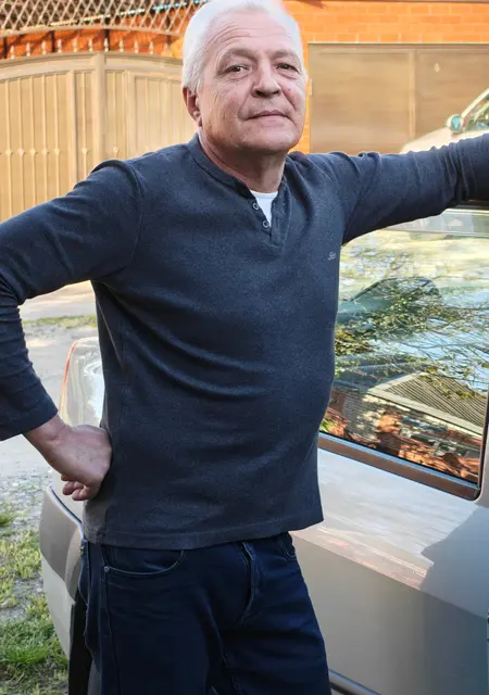 Я Евгений, 60, знакомлюсь без обязательств в Лабинске