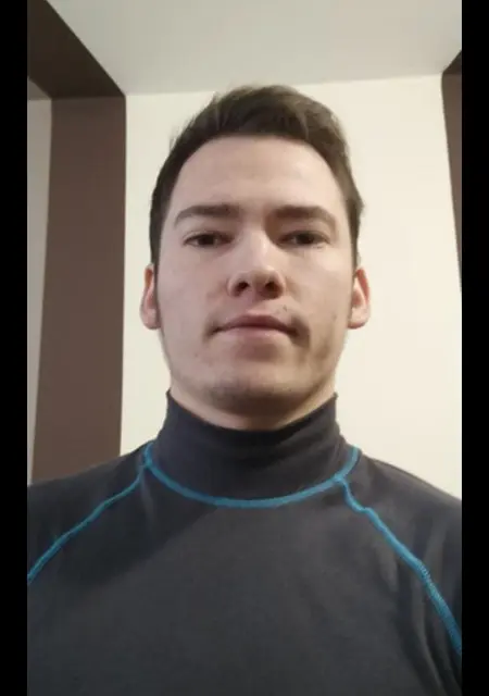 Я Андрей, 27, знакомлюсь без обязательств в Томске