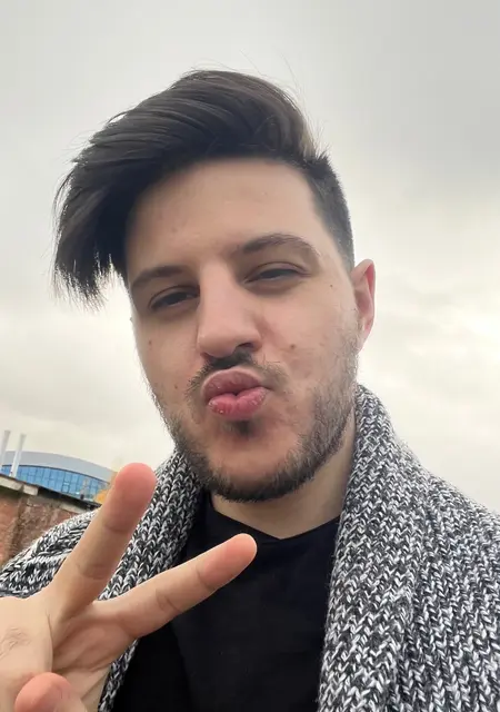 Вадим из Серпухова, ищу на сайте знакомства без обязательств