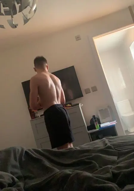 Danil из Кяхты, ищу на сайте знакомства на одну ночь