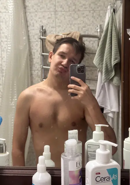 Максим из Пятигорска, ищу на сайте знакомства на одну ночь