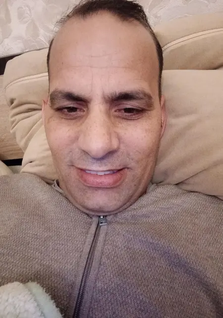 Я Хаз, 25, знакомлюсь без обязательств в Сланцах