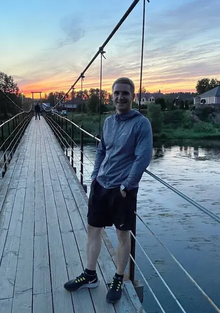 Я Алексей, 28, из Липецка, ищу знакомство для дружбы