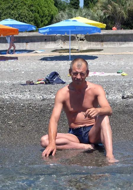 Иван из Нижнего Новгорода, мне 56, познакомлюсь на одну ночь