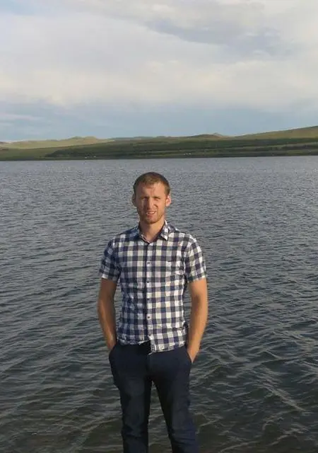 Иван из Абакана, ищу на сайте приятное времяпровождение