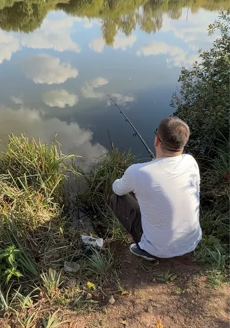 Я Иван, 38, из Москвы, ищу знакомства без обязательств