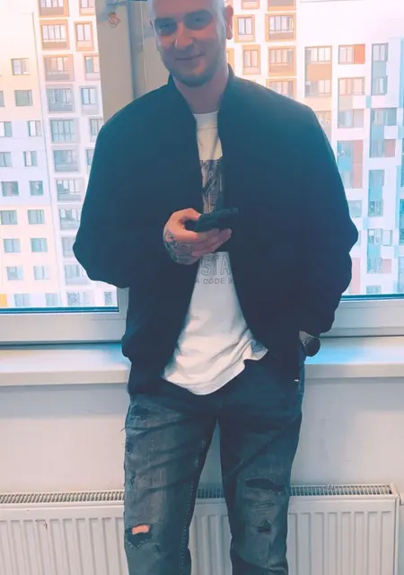 Я Илья, 30, знакомлюсь для вирта в Иванове