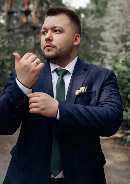 Влад из Березников, мне 25, познакомлюсь на одну ночь