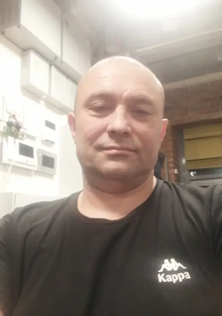 Я Виктор, 49, знакомлюсь на одну ночь в Пушкине