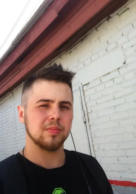 Дмитрий из Орехово-Зуево, мне 28, познакомлюсь на одну ночь