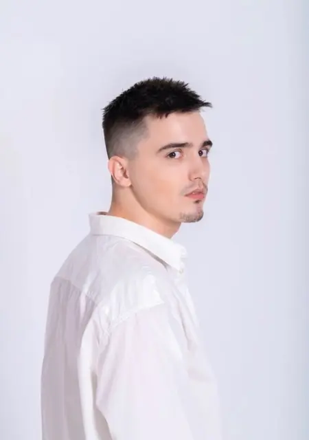 Я Али, 27, из Орска, ищу знакомство для дружбы