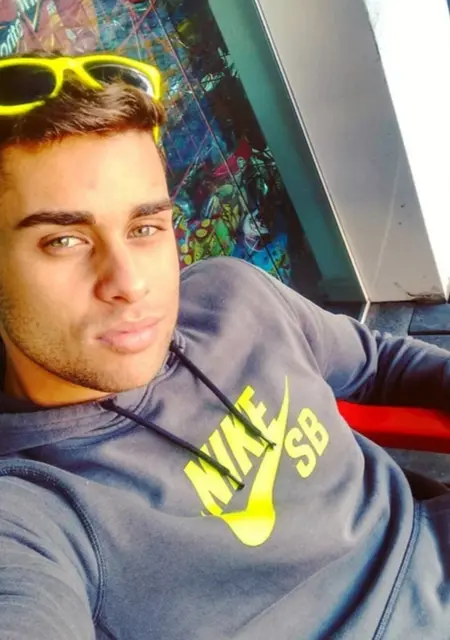 Владимир из Талнаха, ищу на сайте знакомства на одну ночь