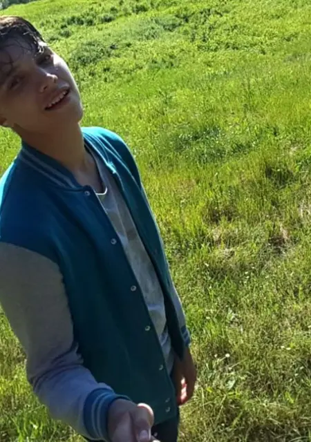 Алёша из Йошкар-Олы, мне 20, познакомлюсь для приятного времяпровождения