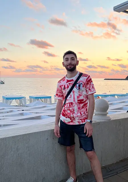 Арутюн из Новочеркасска, мне 23, познакомлюсь для постоянных отношений