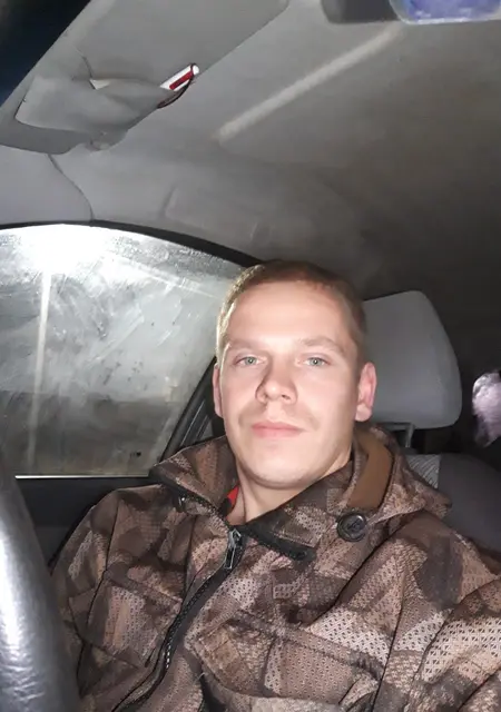 Я Дмитрий, 29, знакомлюсь без обязательств в Кинешме