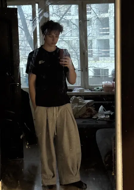 Я Остап, 20, знакомлюсь без обязательств в Лобне