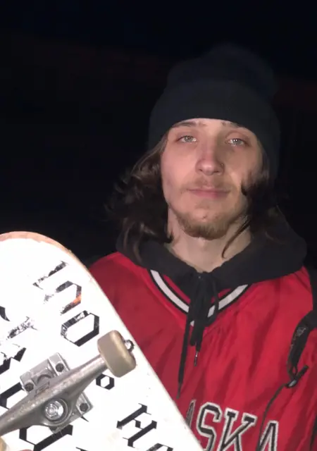 Stepan из Твери, ищу на сайте дружбу