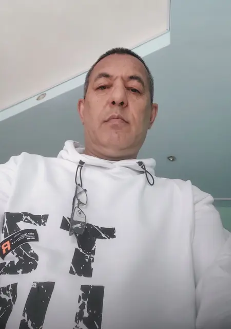 Джураев Усмон Муро из Саранска, мне 58, познакомлюсь на одну ночь