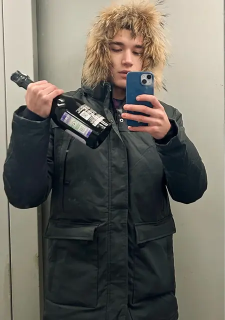 Я Marsel, 23, знакомлюсь для приятного времяпровождения в Бузулуке