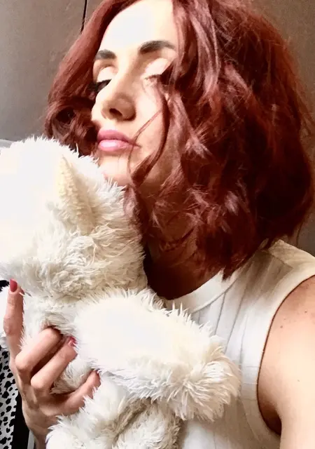 Титулованная Особа