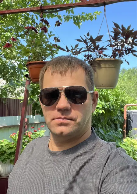 Я Вячеслав, 42, знакомлюсь без обязательств в Москве