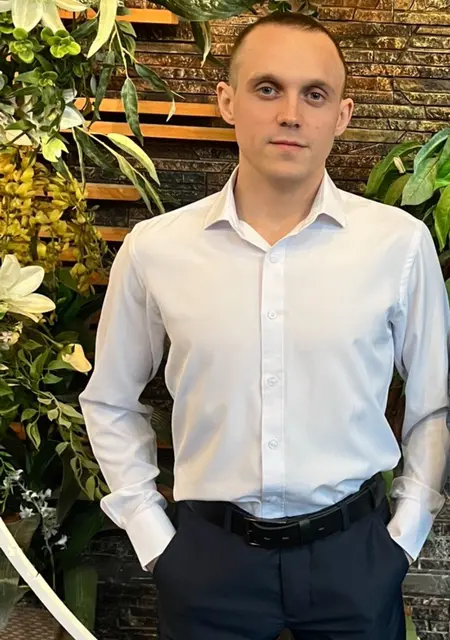 Я Артём, 25, знакомлюсь для общения в Клинцах