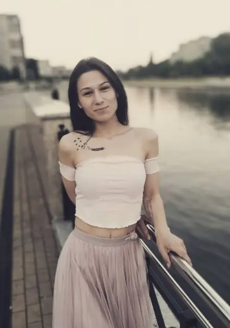 Evgeha из Калининграда, ищу на сайте общение