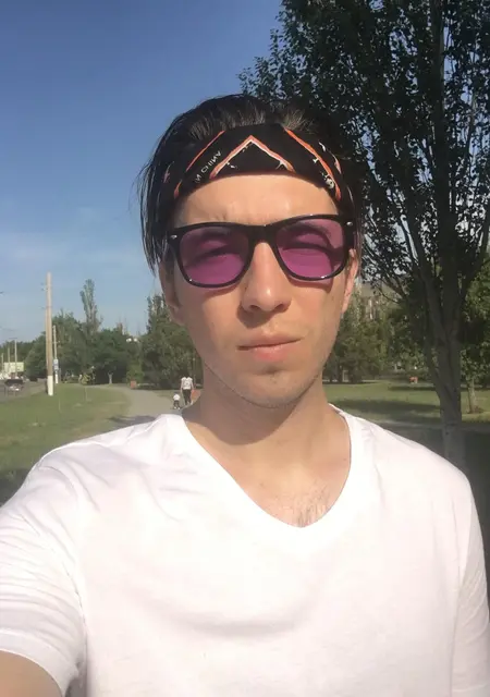 Олег из Керчи, ищу на сайте знакомства на одну ночь