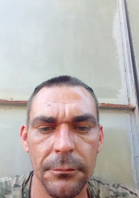 Я Весельчак, 40 років, знайомлюсь для приємного проведення часу у Новопскове