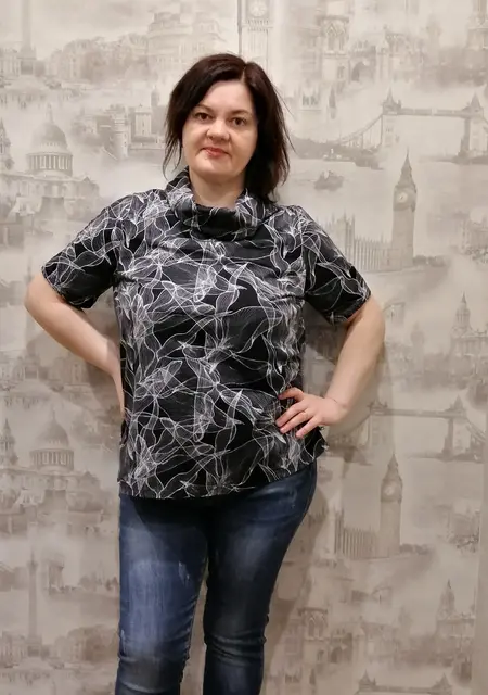 Марина из Тулы, ищу на сайте знакомства на одну ночь