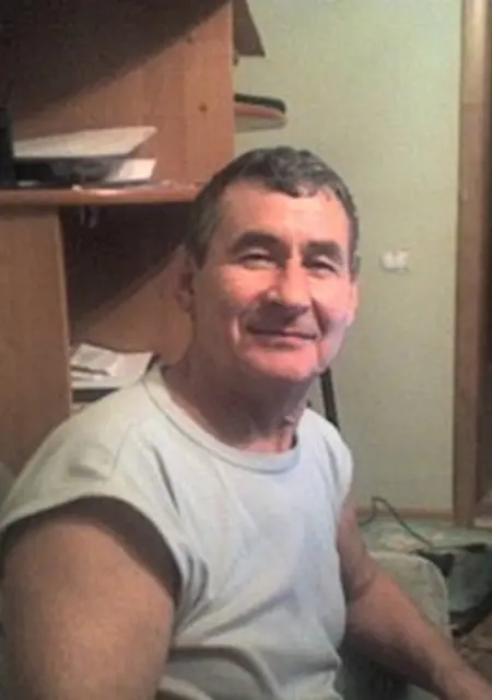 Голус из Набережных Челнов, мне 64, познакомлюсь на одну ночь