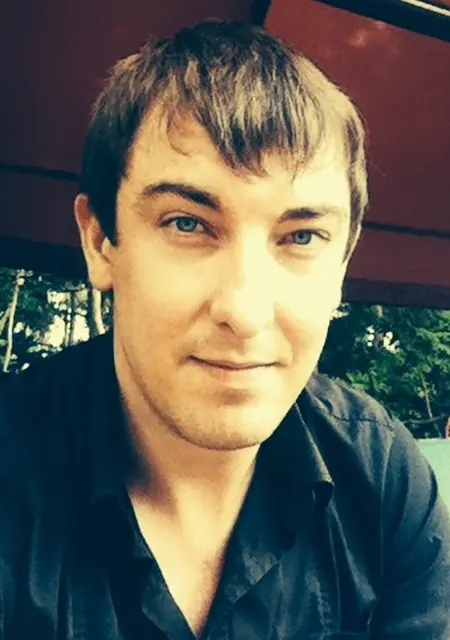 Я Валентин, 39, знакомлюсь для приятного времяпровождения в Туапсе