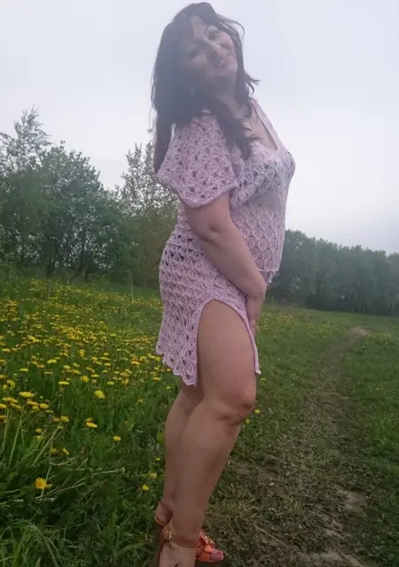 Natavan из Санкт-Петербурга, мне 57, познакомлюсь для дружбы