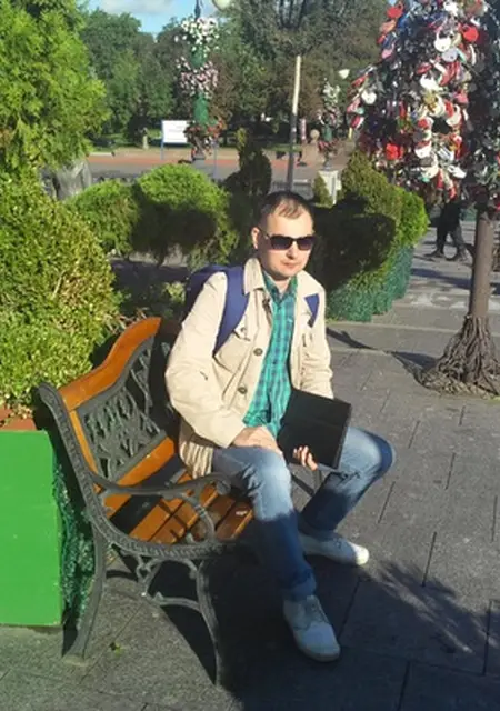 Я Денис, 44, из Приволжска, ищу знакомство для постоянных отношений